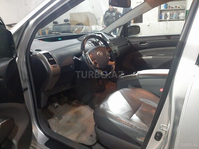 Toyota Prius 2008, 133,590 km - 1.5 l - Bakı