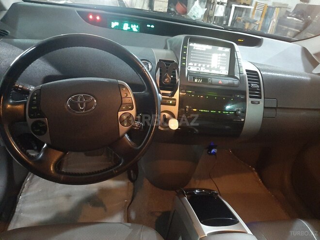 Toyota Prius 2008, 133,590 km - 1.5 l - Bakı