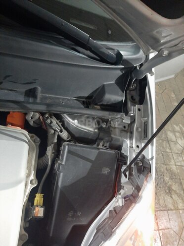 Toyota Prius 2008, 133,590 km - 1.5 l - Bakı
