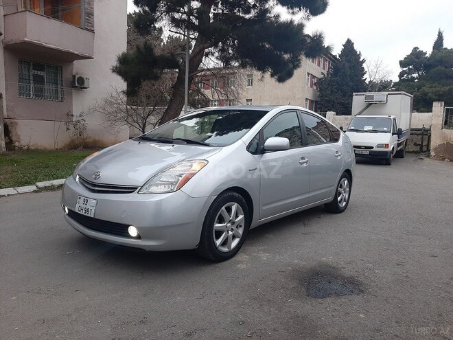 Toyota Prius 2008, 133,590 km - 1.5 l - Bakı