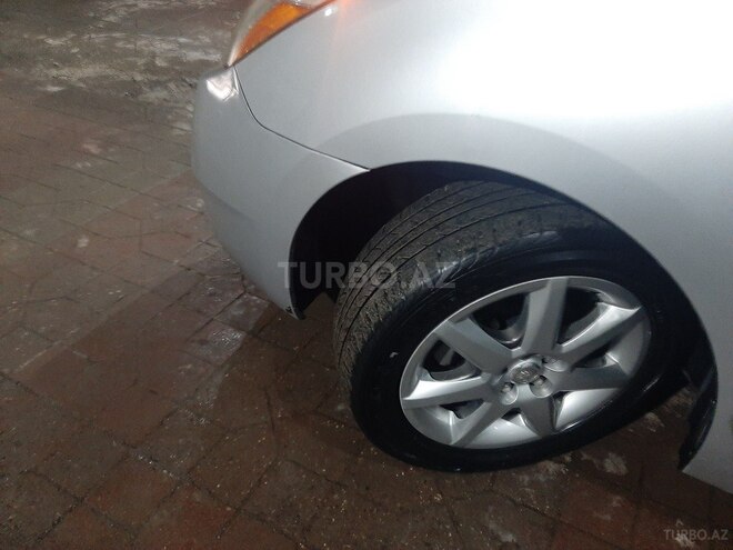 Toyota Prius 2008, 133,590 km - 1.5 l - Bakı