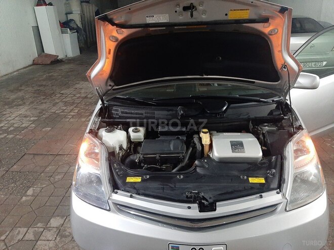 Toyota Prius 2008, 133,590 km - 1.5 l - Bakı