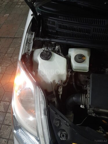 Toyota Prius 2008, 133,590 km - 1.5 l - Bakı