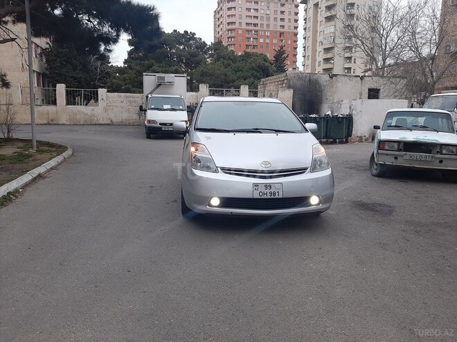 Toyota Prius 2008, 133,590 km - 1.5 l - Bakı