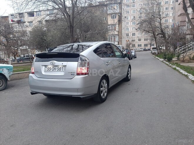 Toyota Prius 2008, 133,590 km - 1.5 l - Bakı
