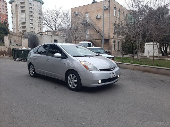Toyota Prius 2008, 133,590 km - 1.5 l - Bakı