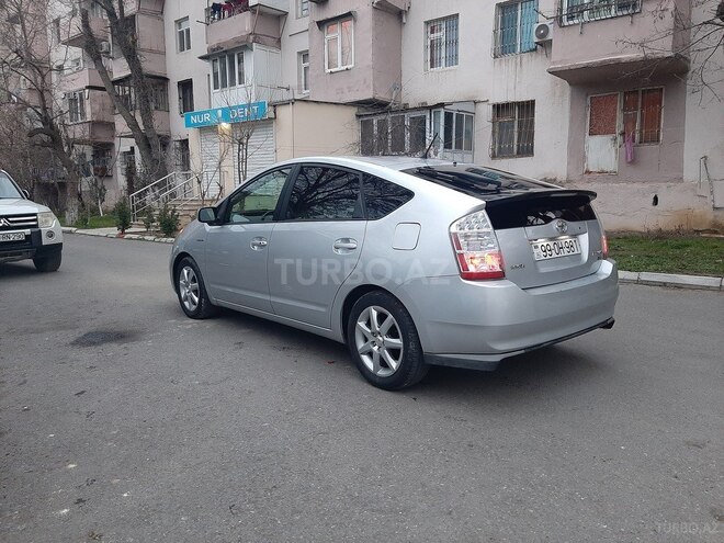 Toyota Prius 2008, 133,590 km - 1.5 l - Bakı