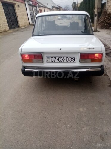 LADA (VAZ) 2107 2005, 133,000 km - 1.6 l - Şəmkir