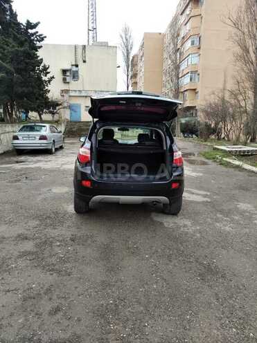 Changan CS 35 2014, 144,000 km - 1.6 l - Bakı