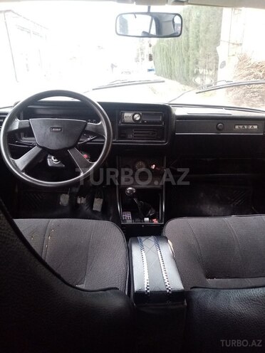 LADA (VAZ) 2107 2005, 133,000 km - 1.6 l - Şəmkir