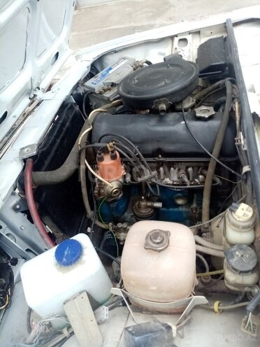 LADA (VAZ) 2107 2005, 133,000 km - 1.6 l - Şəmkir
