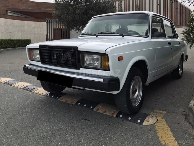 LADA (VAZ) 2107 2009, 94,000 km - 1.6 l - Bakı