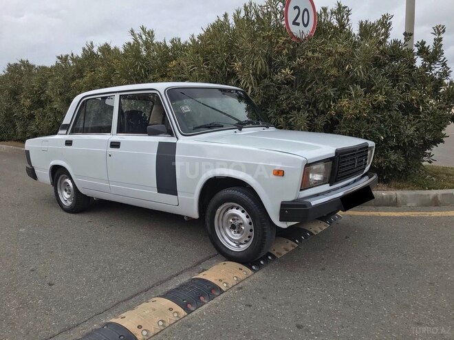 LADA (VAZ) 2107 2009, 94,000 km - 1.6 l - Bakı