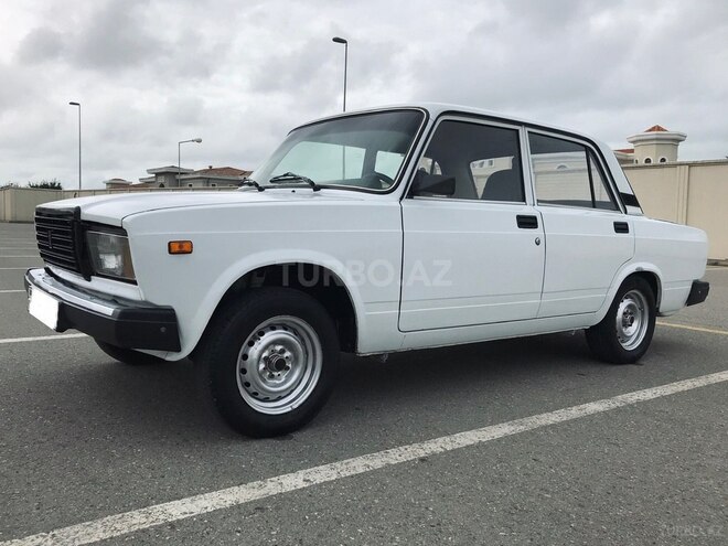 LADA (VAZ) 2107 2009, 94,000 km - 1.6 l - Bakı