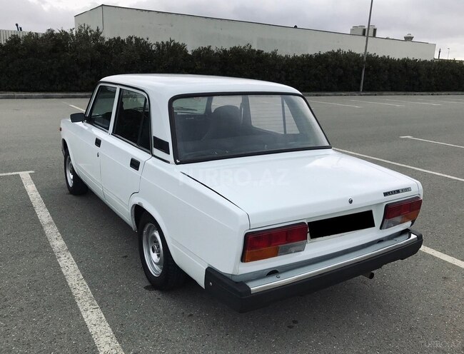 LADA (VAZ) 2107 2009, 94,000 km - 1.6 l - Bakı