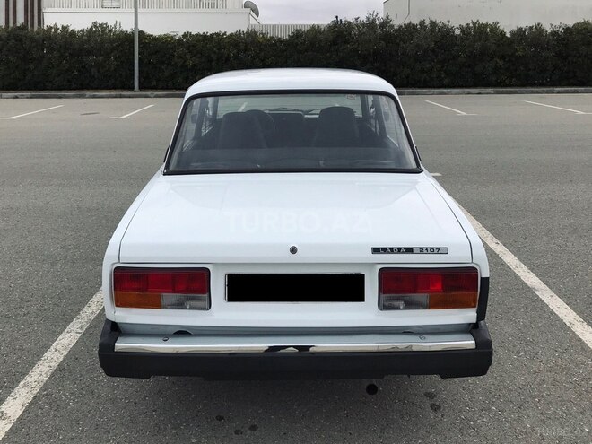 LADA (VAZ) 2107 2009, 94,000 km - 1.6 l - Bakı