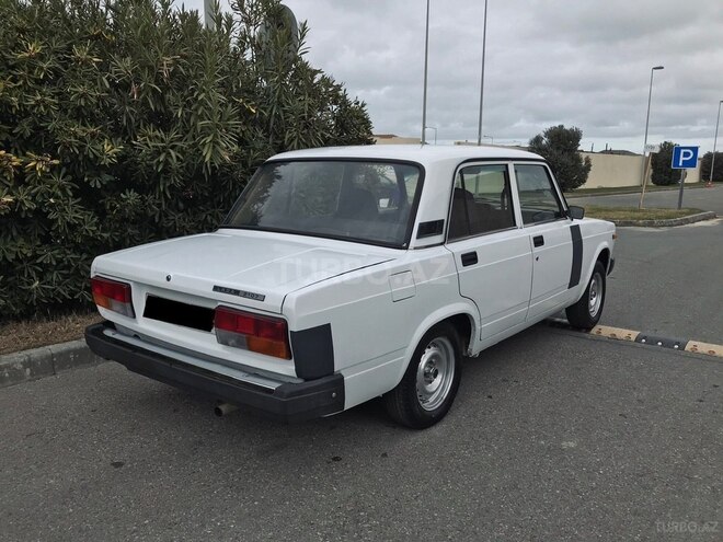 LADA (VAZ) 2107 2009, 94,000 km - 1.6 l - Bakı