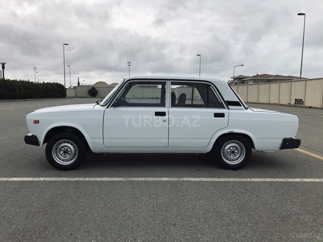 LADA (VAZ) 2107 2009, 94,000 km - 1.6 l - Bakı