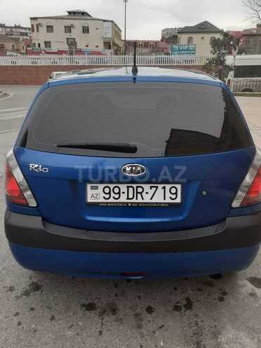 Kia Rio 2005, 178,000 km - 1.4 l - Bakı