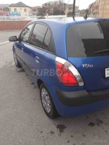 Kia Rio 2005, 178,000 km - 1.4 l - Bakı