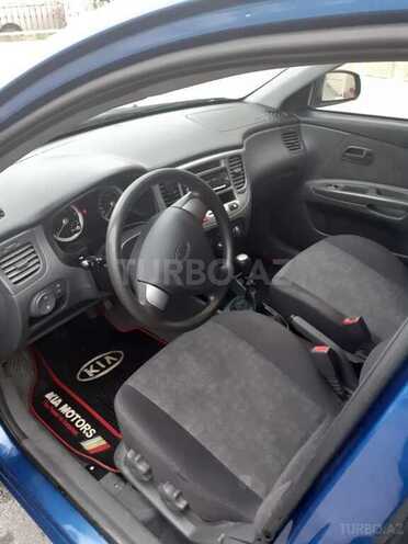 Kia Rio 2005, 178,000 km - 1.4 l - Bakı