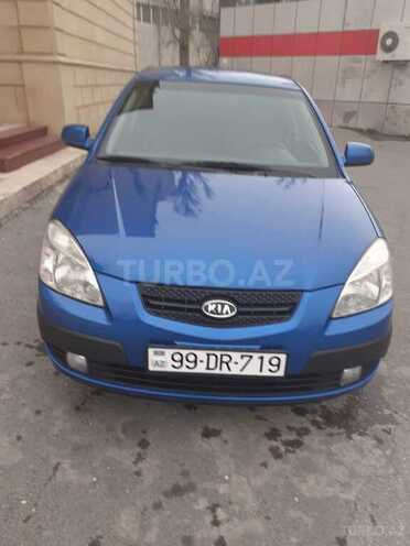 Kia Rio 2005, 178,000 km - 1.4 l - Bakı