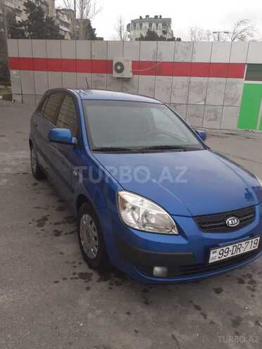 Kia Rio 2005, 178,000 km - 1.4 l - Bakı