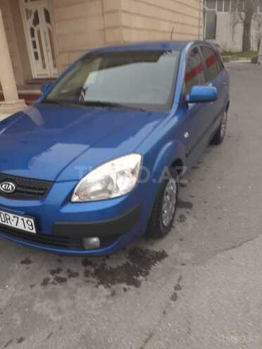 Kia Rio 2005, 178,000 km - 1.4 l - Bakı