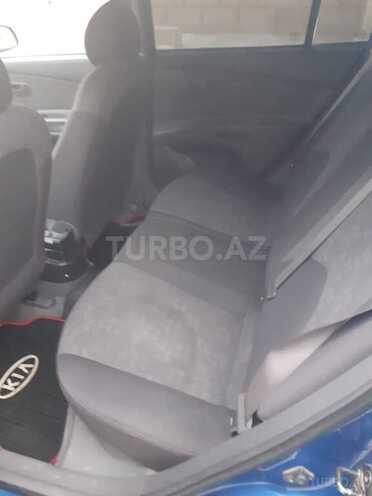 Kia Rio 2005, 178,000 km - 1.4 l - Bakı