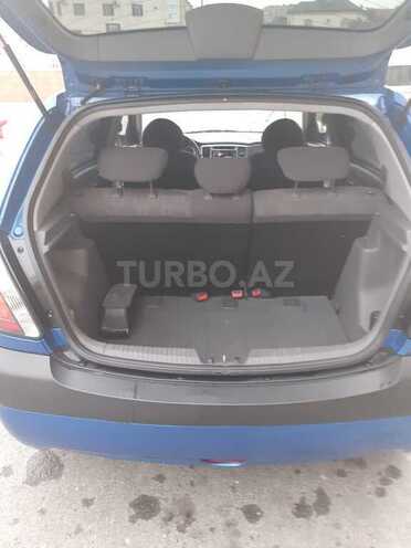 Kia Rio 2005, 178,000 km - 1.4 l - Bakı