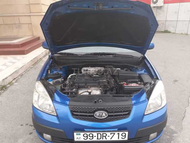 Kia Rio 2005, 178,000 km - 1.4 l - Bakı