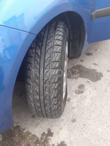 Kia Rio 2005, 178,000 km - 1.4 l - Bakı