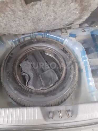 Kia Rio 2005, 178,000 km - 1.4 l - Bakı