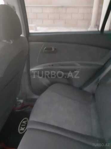 Kia Rio 2005, 178,000 km - 1.4 l - Bakı
