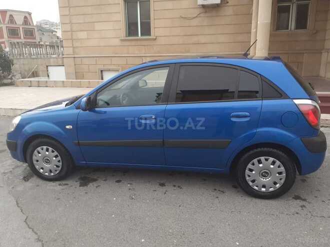 Kia Rio 2005, 178,000 km - 1.4 l - Bakı
