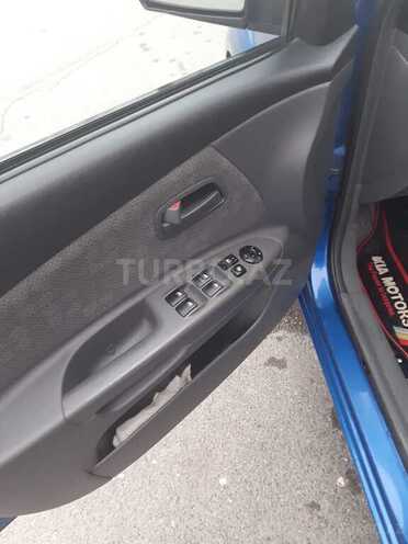 Kia Rio 2005, 178,000 km - 1.4 l - Bakı