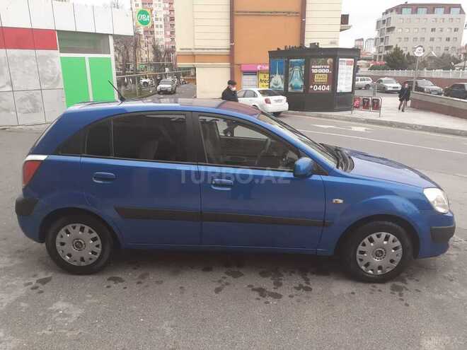 Kia Rio 2005, 178,000 km - 1.4 l - Bakı