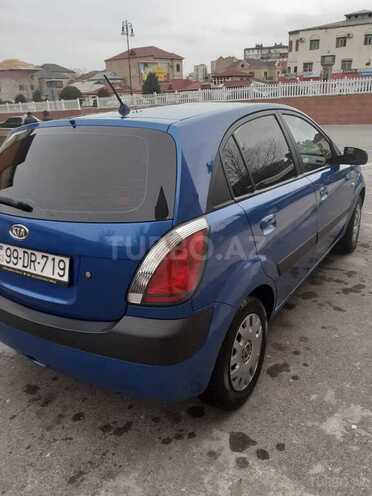 Kia Rio 2005, 178,000 km - 1.4 l - Bakı