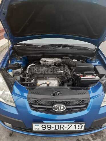 Kia Rio 2005, 178,000 km - 1.4 l - Bakı