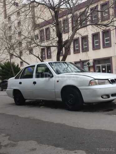 Daewoo Nexia 1997, 280,000 km - 1.5 l - Bakı