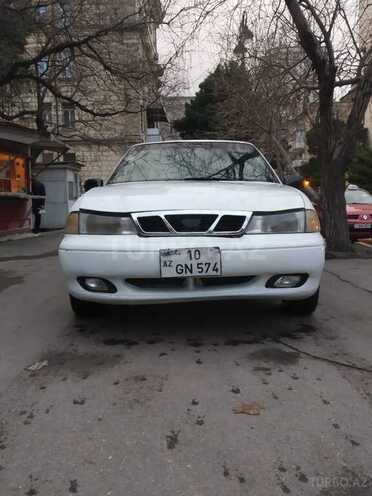 Daewoo Nexia 1997, 280,000 km - 1.5 l - Bakı