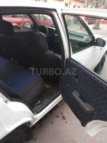 Daewoo Nexia 1997, 280,000 km - 1.5 l - Bakı