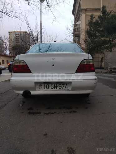 Daewoo Nexia 1997, 280,000 km - 1.5 l - Bakı