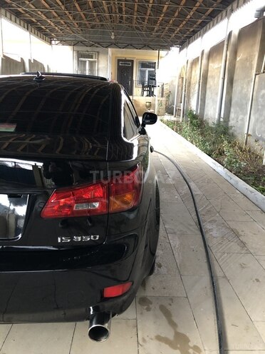 Lexus IS 250 2008, 183,000 km - 2.5 l - Bakı