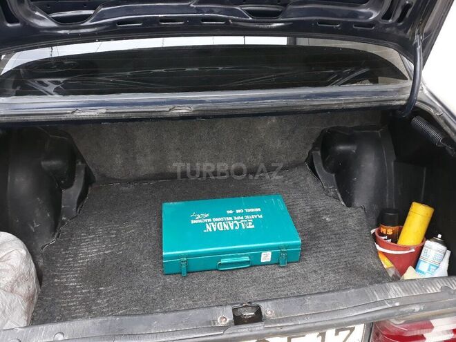 Mercedes 190 1987, 263,331 km - 1.8 l - Gəncə