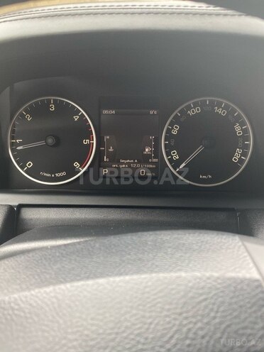 Land Rover RR Sport 2010, 205,500 km - 3.0 л - Bakı
