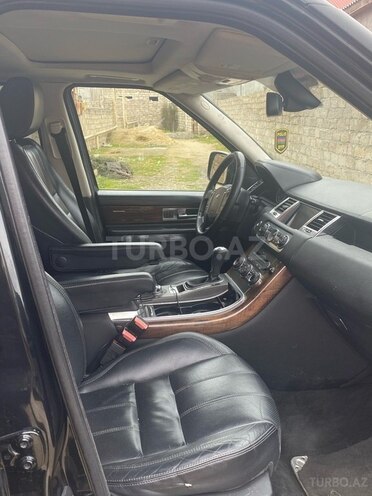 Land Rover RR Sport 2010, 205,500 km - 3.0 л - Bakı