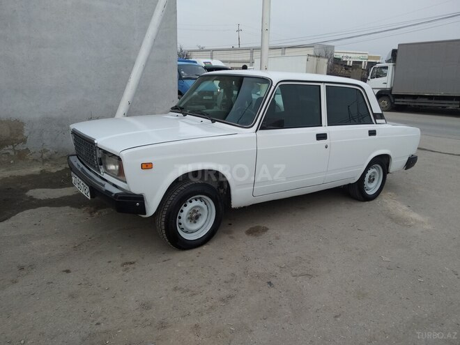 LADA (VAZ) 2107 1999, 264,563 km - 1.6 l - Xaçmaz