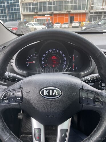 Kia Sportage 2013, 134,700 km - 2.0 l - Bakı
