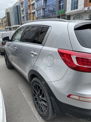 Kia Sportage 2013, 134,700 km - 2.0 l - Bakı